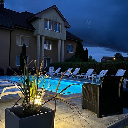 Ow Delta Villa Rewal Kültér fotó