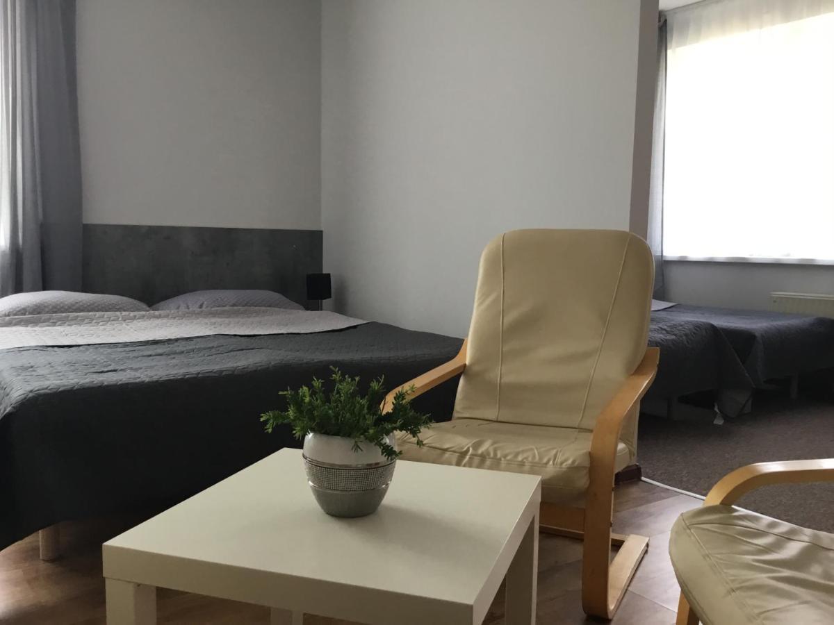 Ow Delta Villa Rewal Kültér fotó