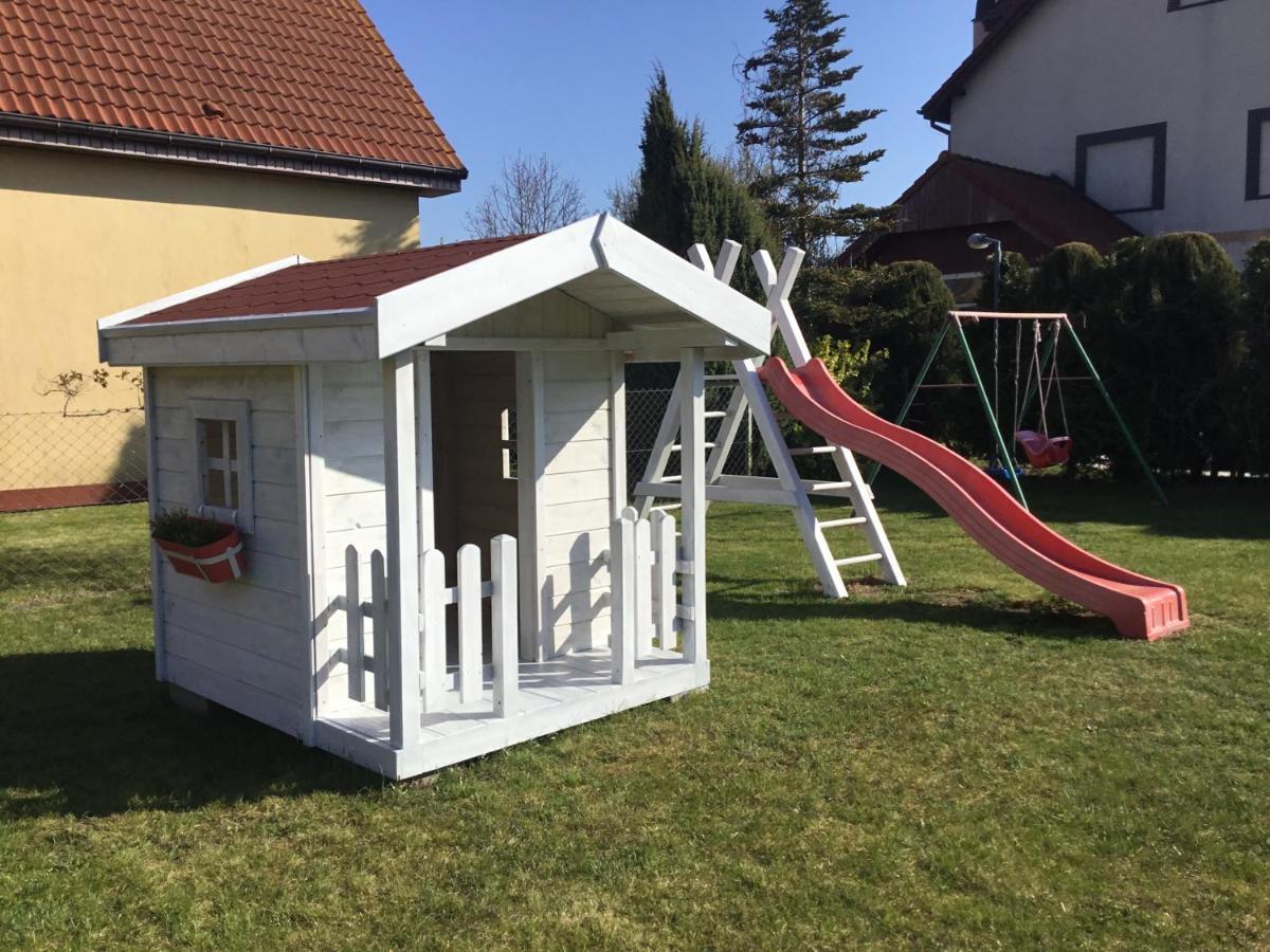 Ow Delta Villa Rewal Kültér fotó