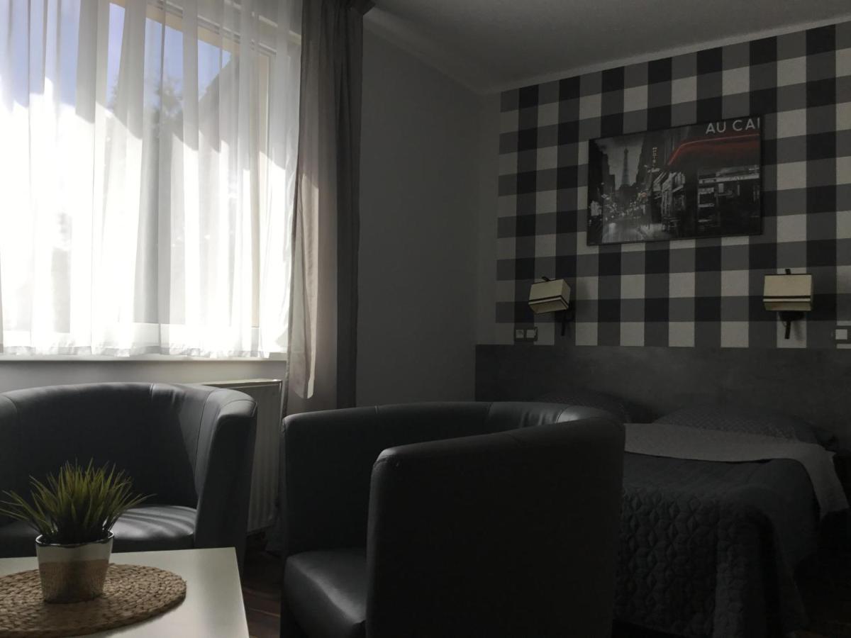 Ow Delta Villa Rewal Kültér fotó