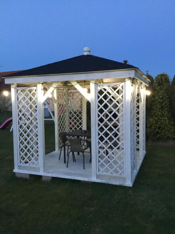 Ow Delta Villa Rewal Kültér fotó
