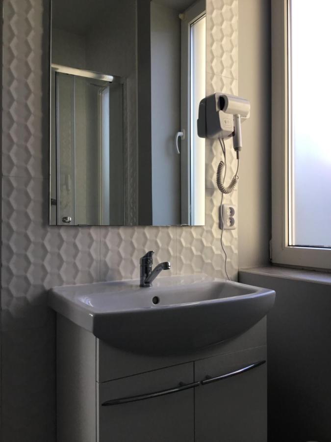 Ow Delta Villa Rewal Kültér fotó