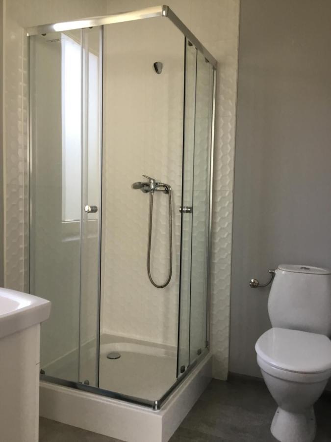 Ow Delta Villa Rewal Kültér fotó
