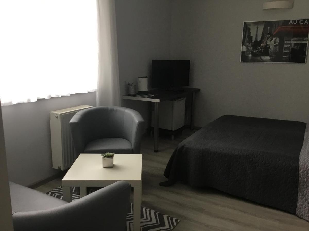 Ow Delta Villa Rewal Kültér fotó