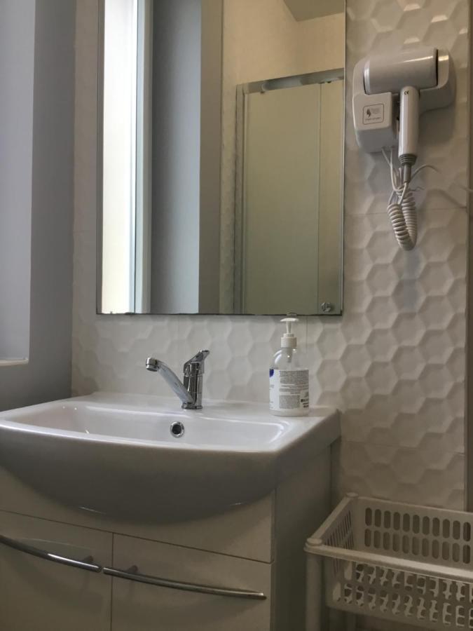 Ow Delta Villa Rewal Kültér fotó