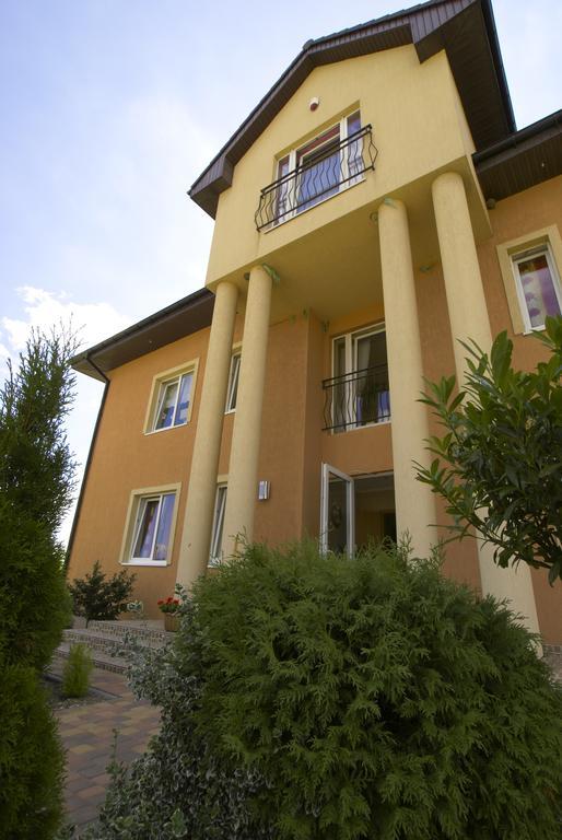 Ow Delta Villa Rewal Kültér fotó