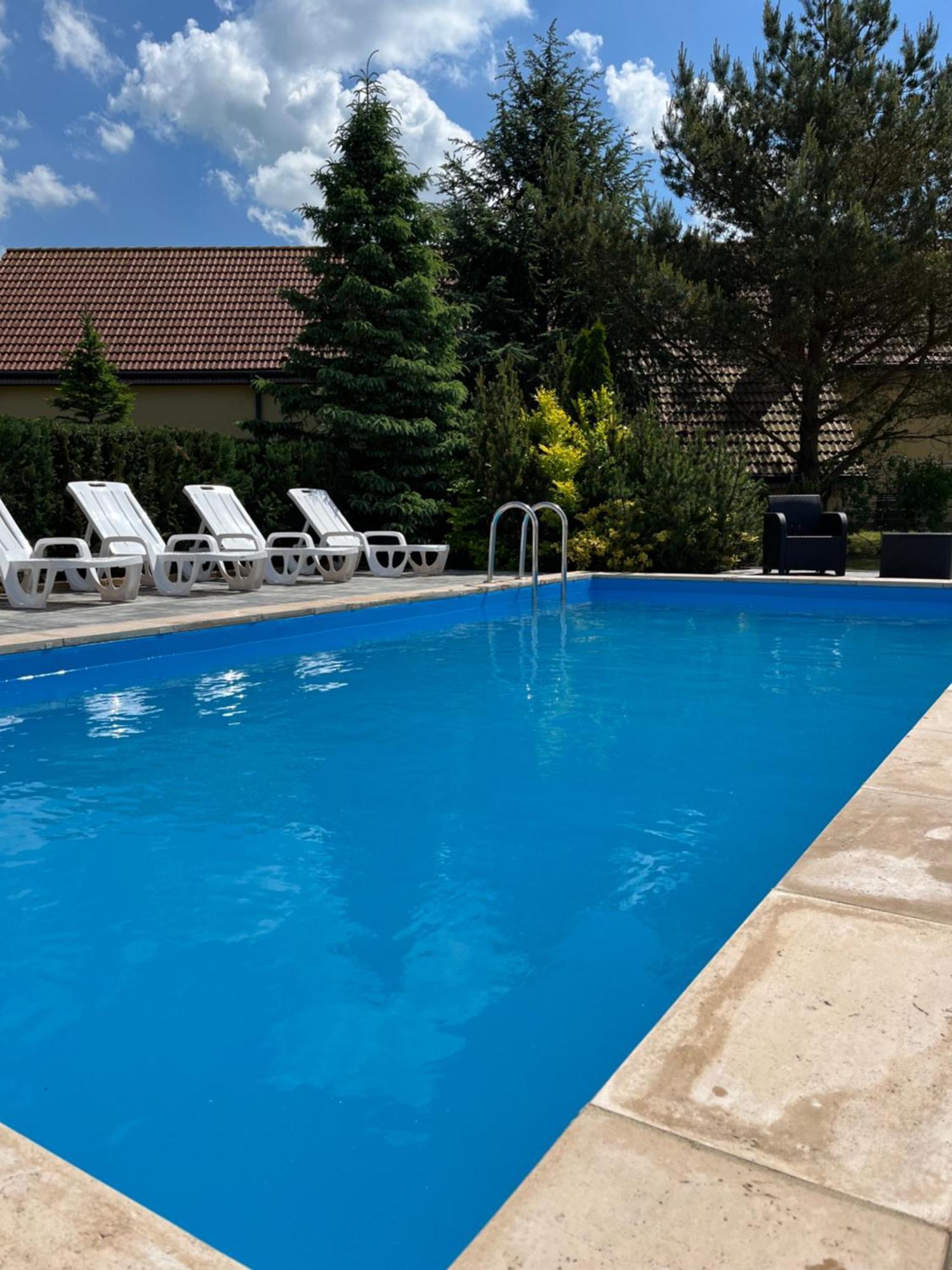 Ow Delta Villa Rewal Kültér fotó