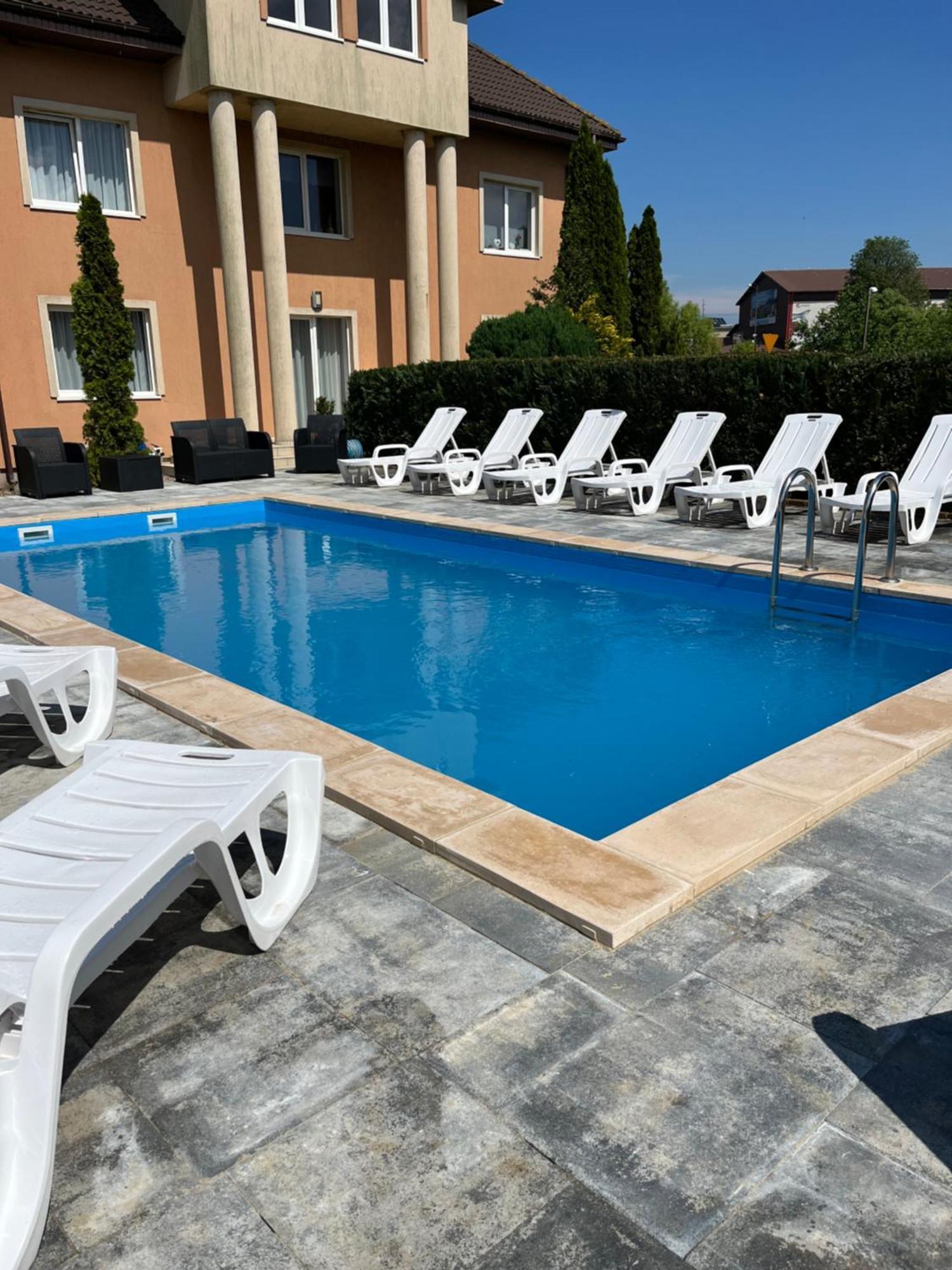 Ow Delta Villa Rewal Kültér fotó