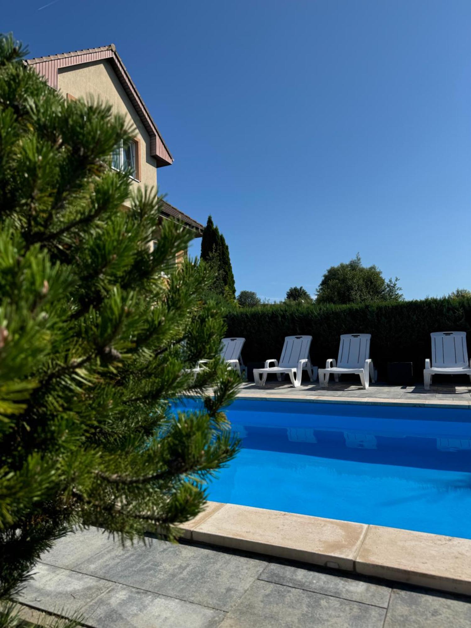 Ow Delta Villa Rewal Kültér fotó