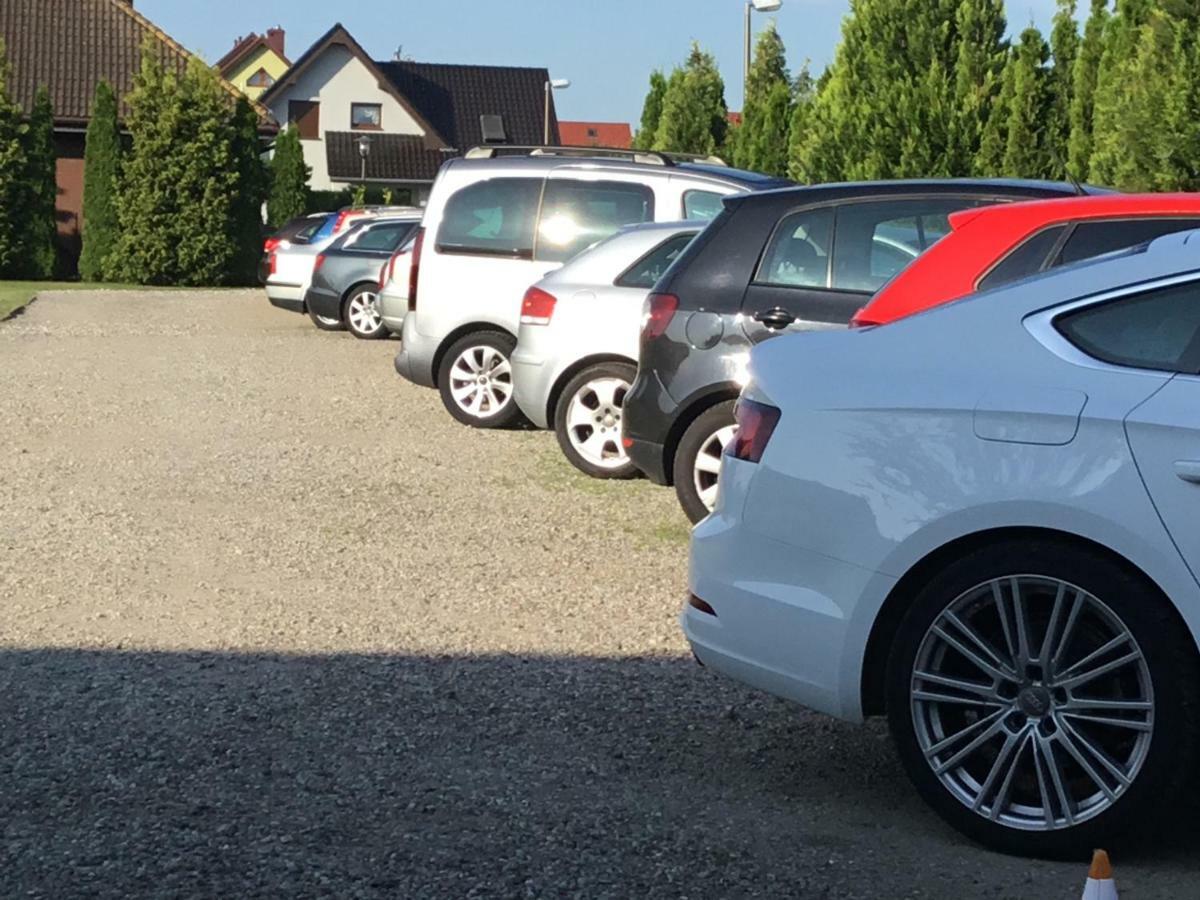 Ow Delta Villa Rewal Kültér fotó