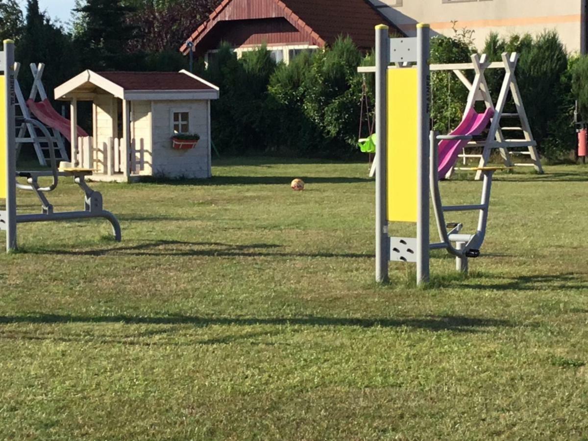Ow Delta Villa Rewal Kültér fotó